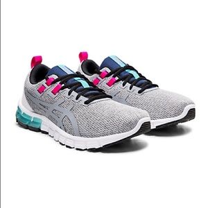 ASICS Gel Quantum 90 Athletic Shoes